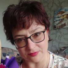Szabó Mária